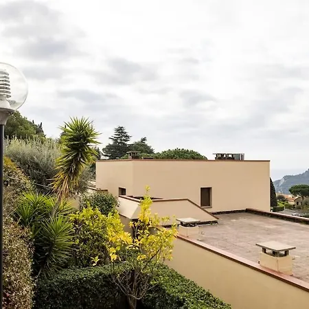 Casa Manu * Finale Ligure