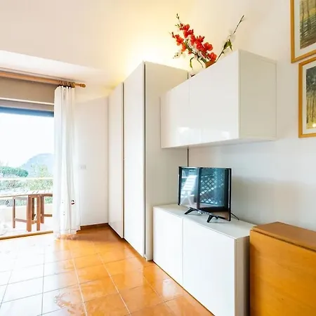 Lejlighed Casa Manu