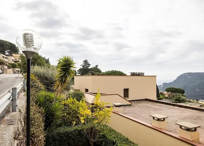 Casa Manu * Finale Ligure