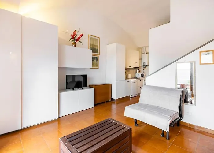 Appartement Casa Manu