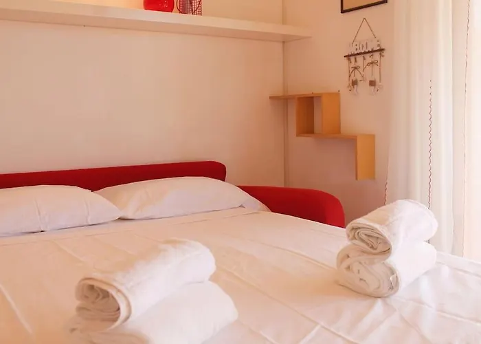 Appartement Casa Manu Finale Ligure