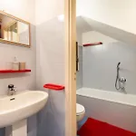 Apartamento Casa Manu