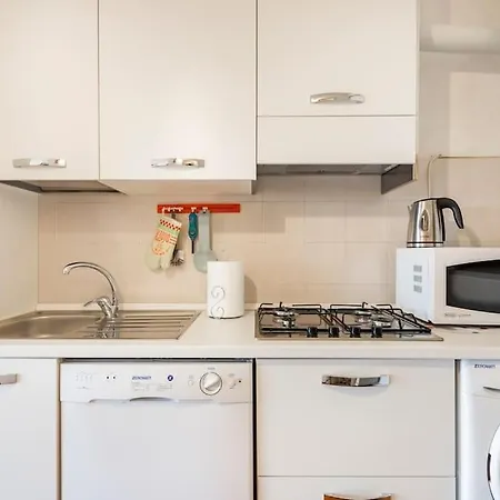 Apartman Casa Manu *