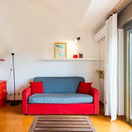 Casa Manu Lägenhet