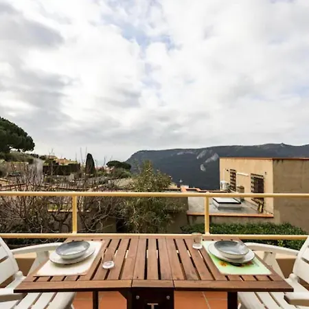 Lägenhet Casa Manu Finale Ligure