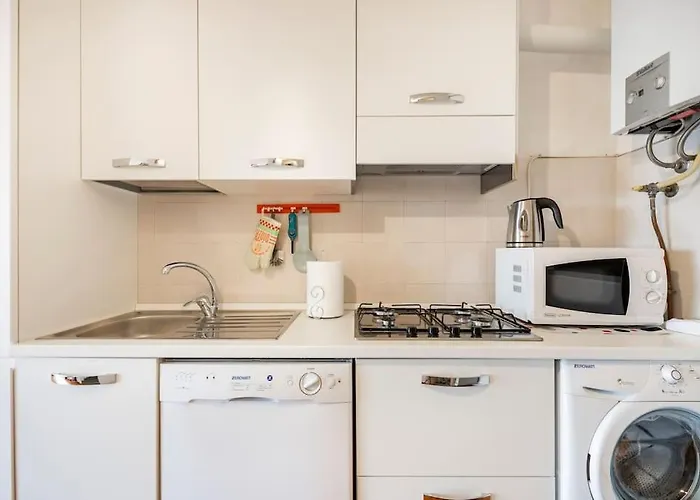 Apartman Casa Manu *