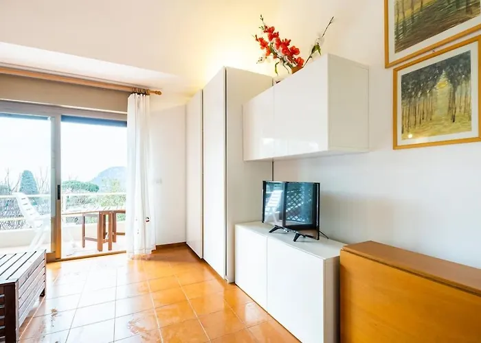 Apartman Casa Manu