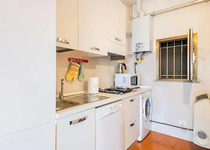 Casa Manu Finale Ligure