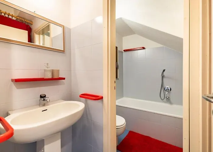 Apartman Casa Manu