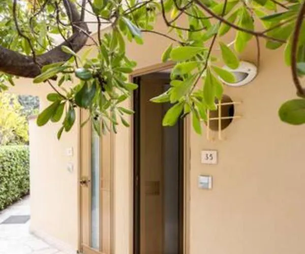 Apartman Casa Manu Finale Ligure