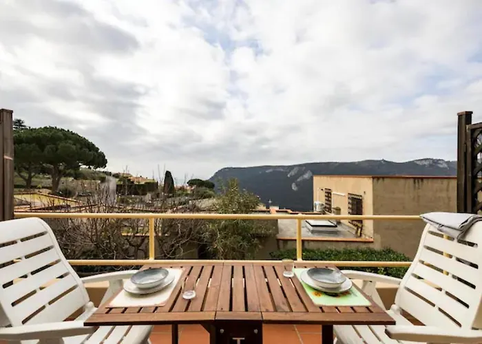 Apartman Casa Manu Finale Ligure